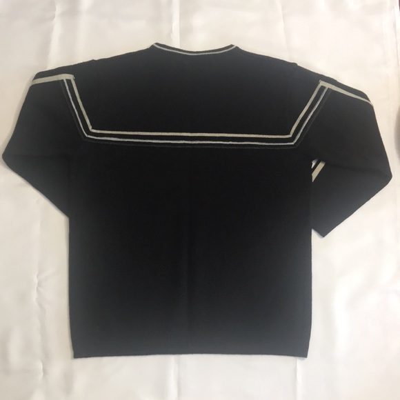 EUC North West Blues boys sweater Size small - Picture 2 of 4